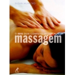O novo guia completo de Massagem